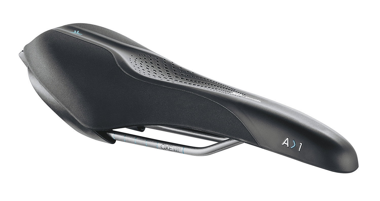 Selle Royal Scientia Sport Sattel A1 Athletic 45° L289 x B127 mm / 380 g Unisex Model