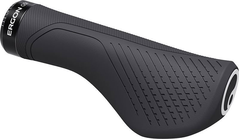 Ergon GS1-L Evo Moondust Grey