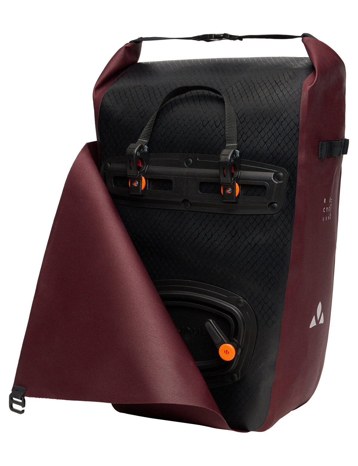 VAUDE Aqua Transformer 26 dark oak – Detailansicht 3