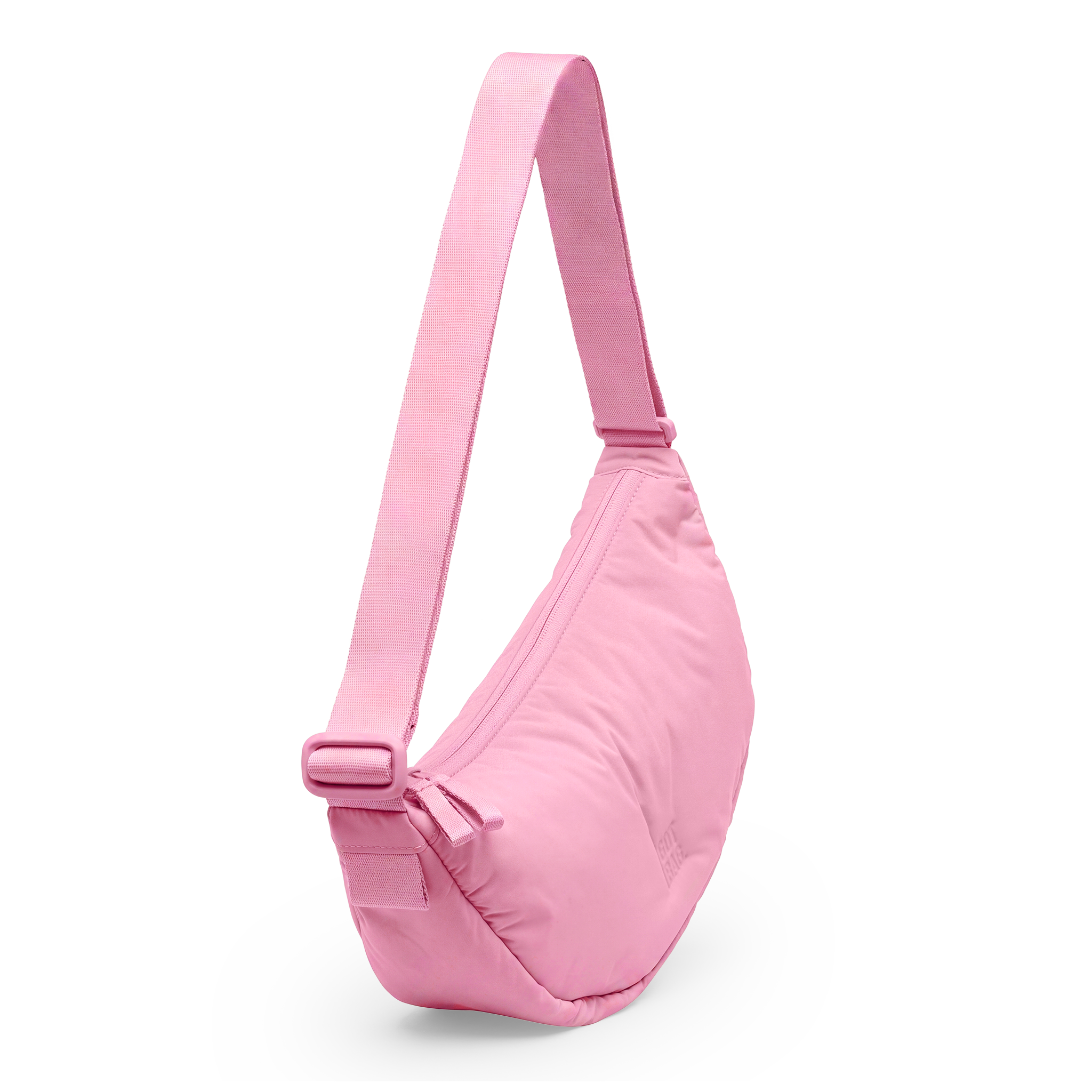 GOT BAG Cloud Moon Bag Small Sea Rose