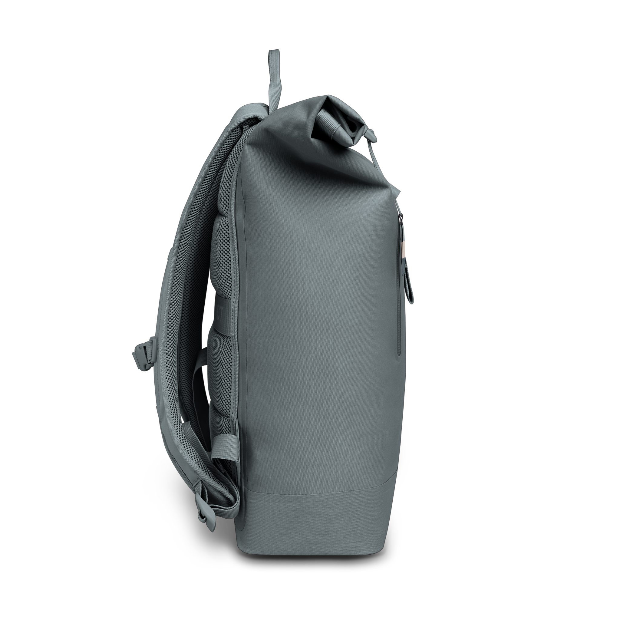 GOT BAG Rolltop Lite 2.0 Monochrome Basalt