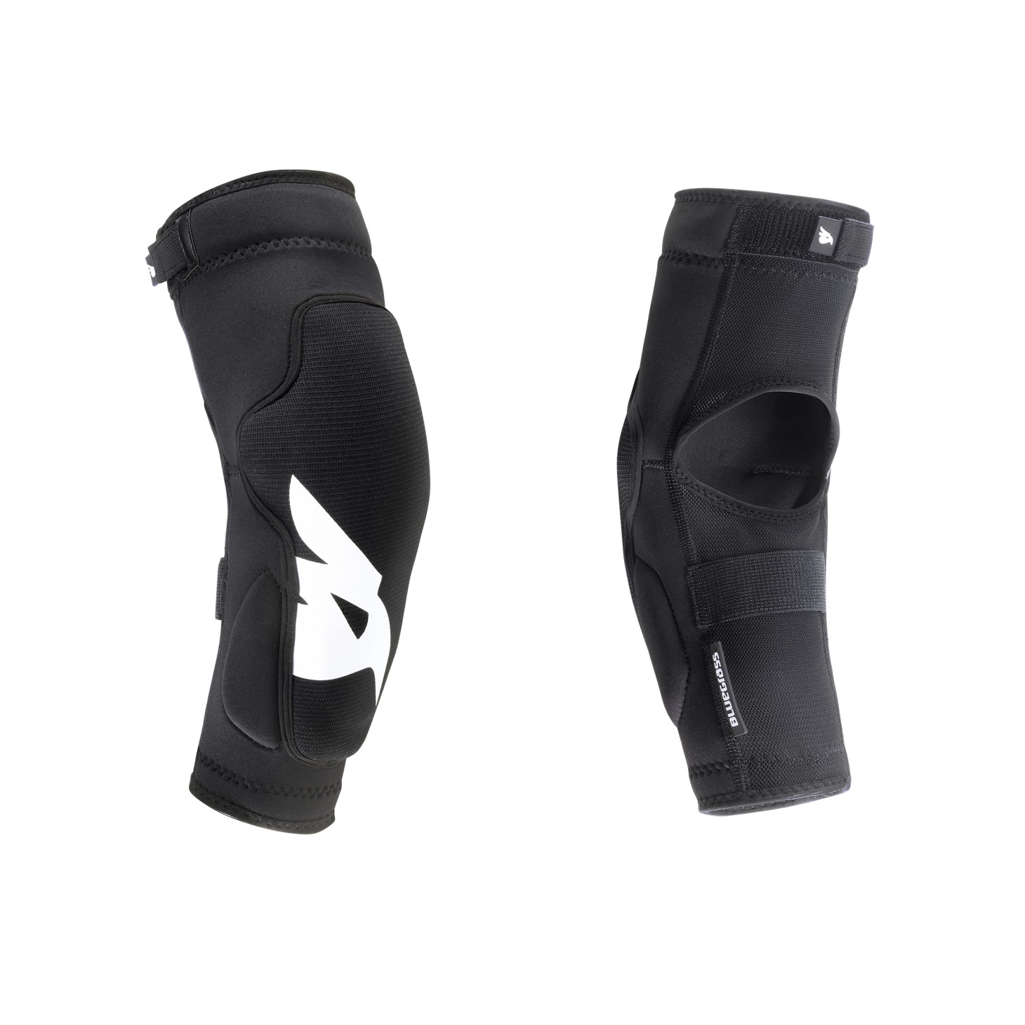 BLUEGRASS Solid Elbow, Gr. S