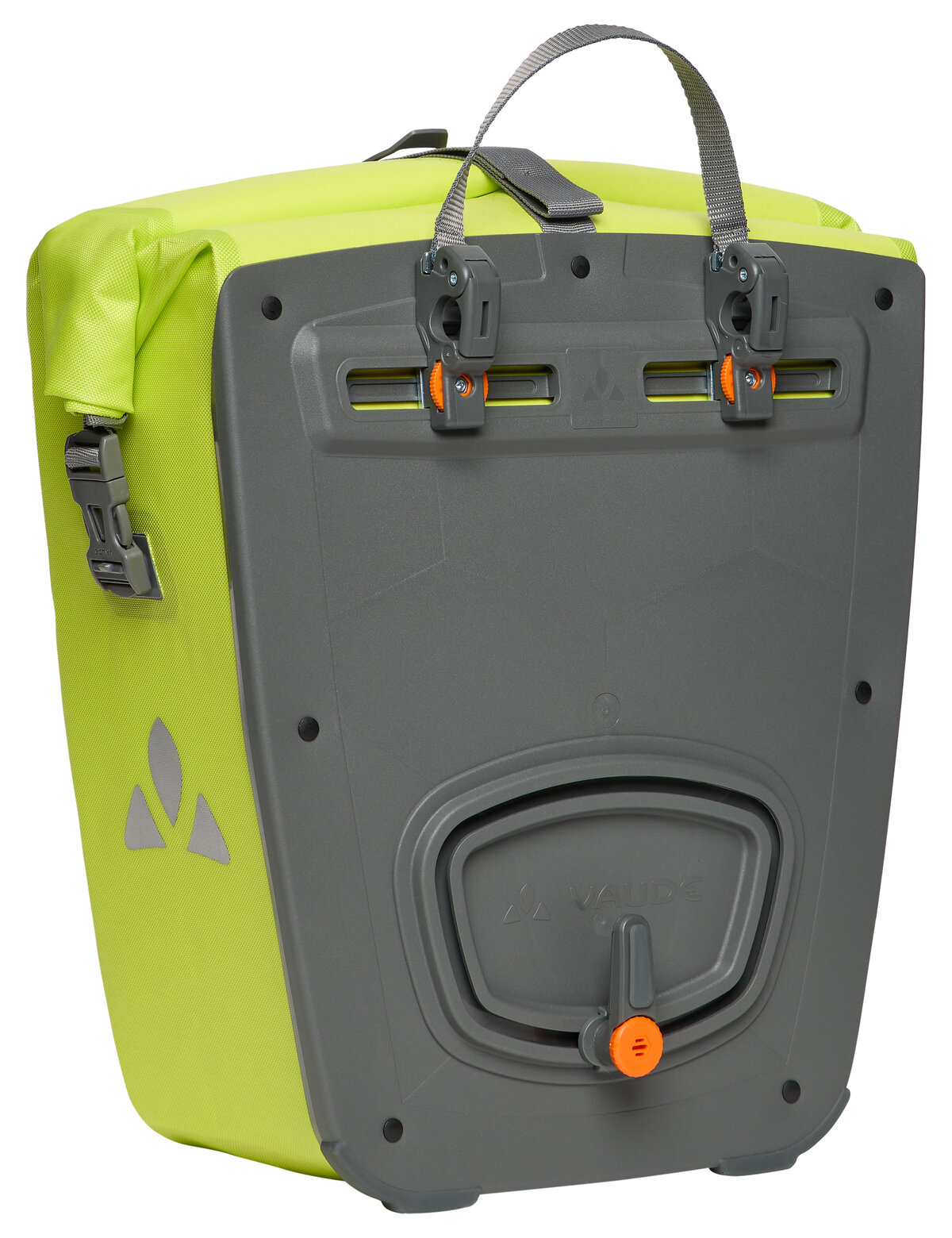VAUDE Aqua Back bright green – Rückansicht