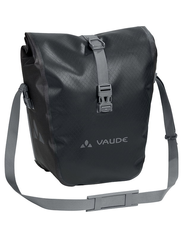 VAUDE VR-Tasche Aqua Front Paar schwarz