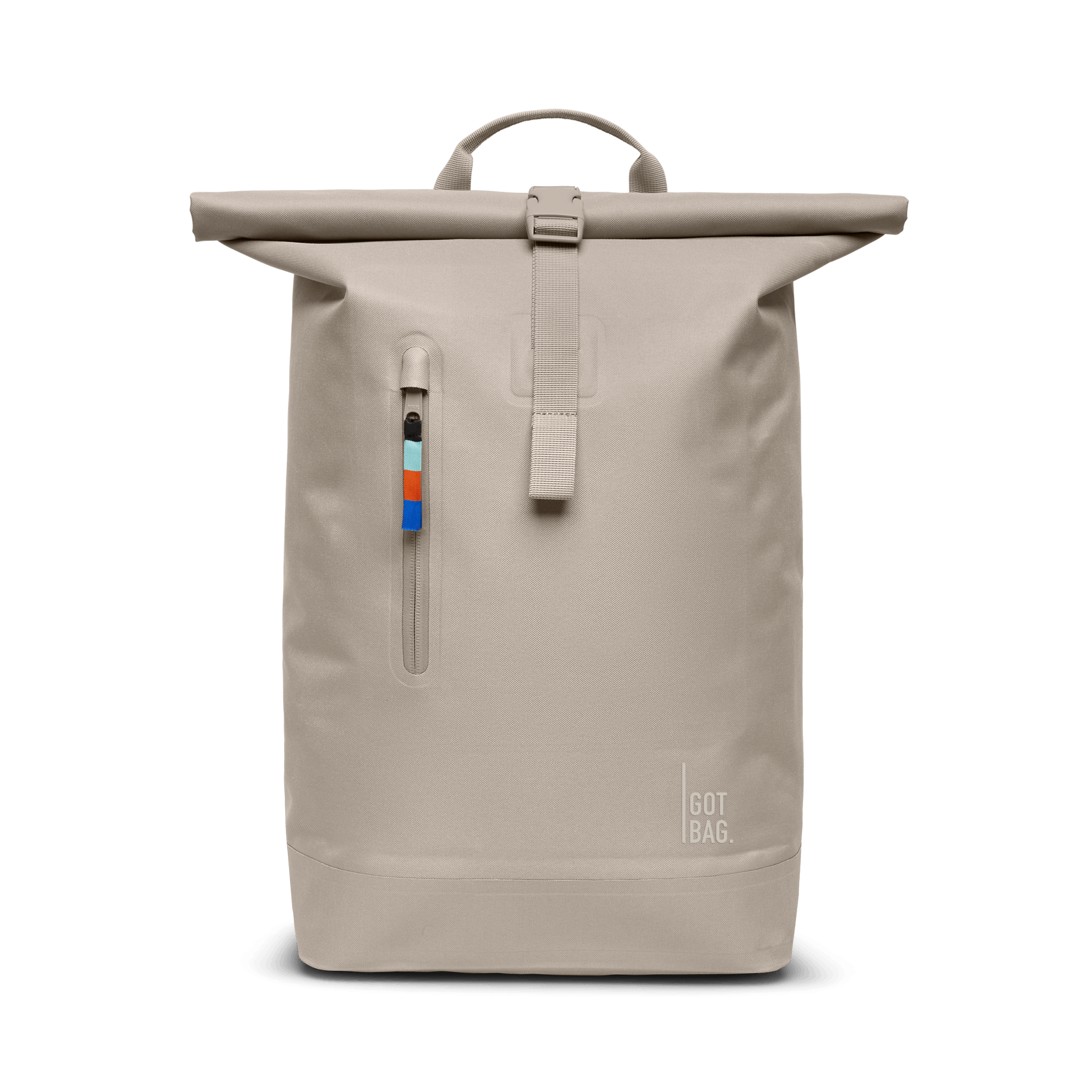 GOT BAG Rolltop Lite 2.0 Scallop