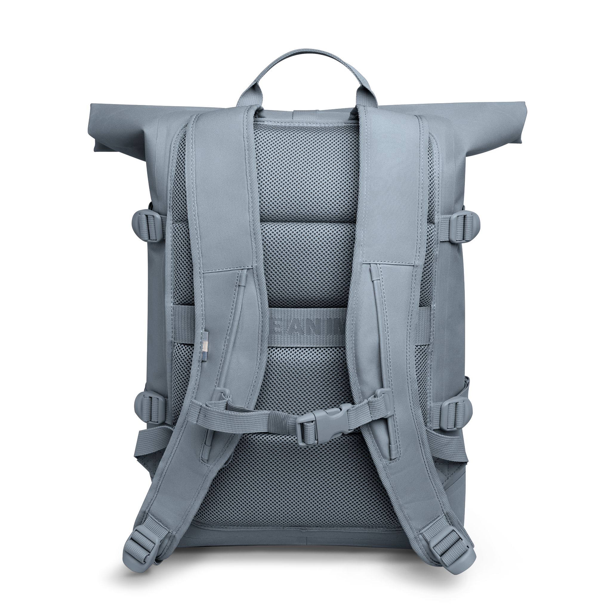 GOT BAG Rolltop 2.0 Monochrome Marlin