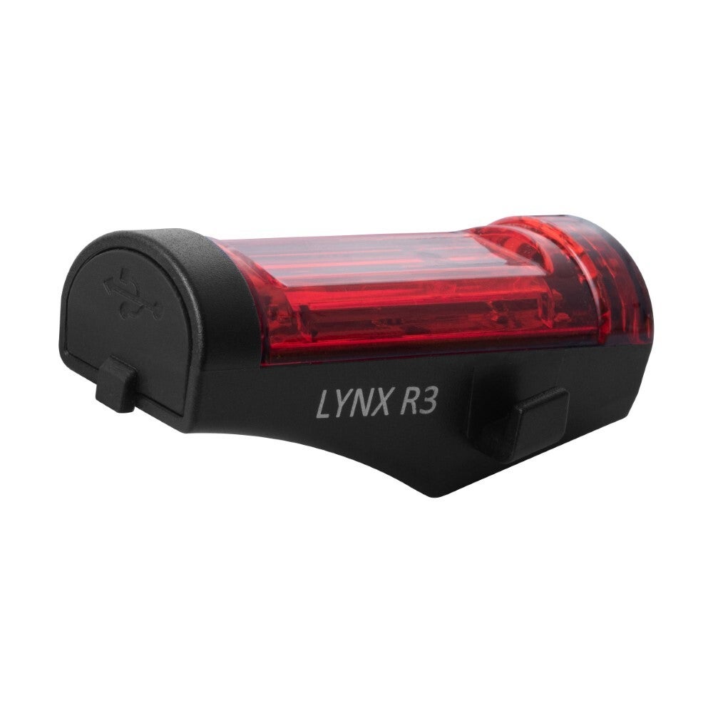 Lunivo Rückstrahler Lynx R3
