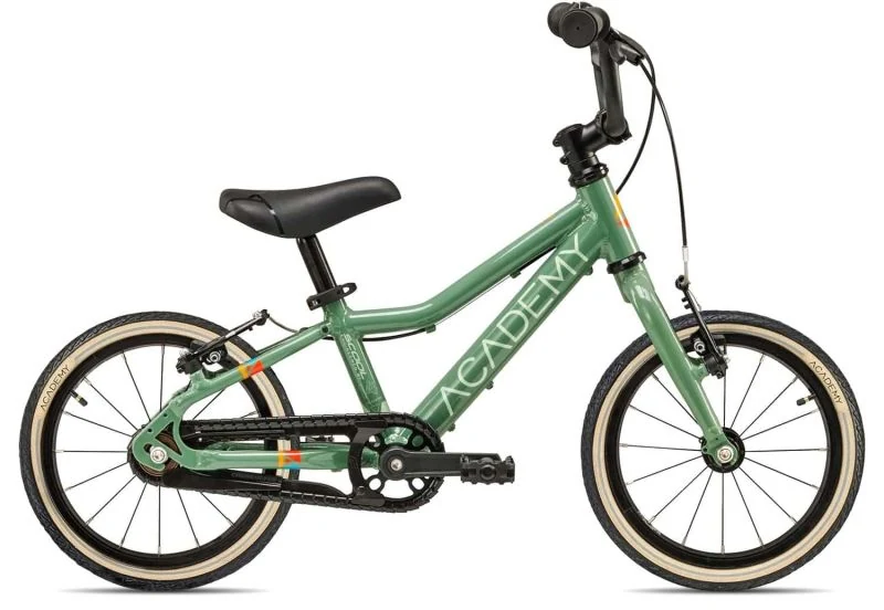 Academy Kinderfahrrad