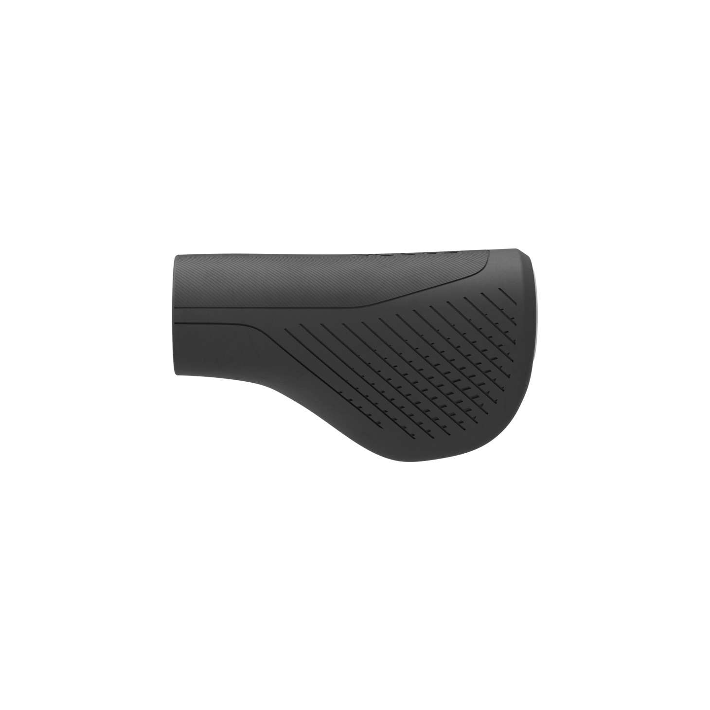 Ergon GS1 Evo Single Twist Shift Black