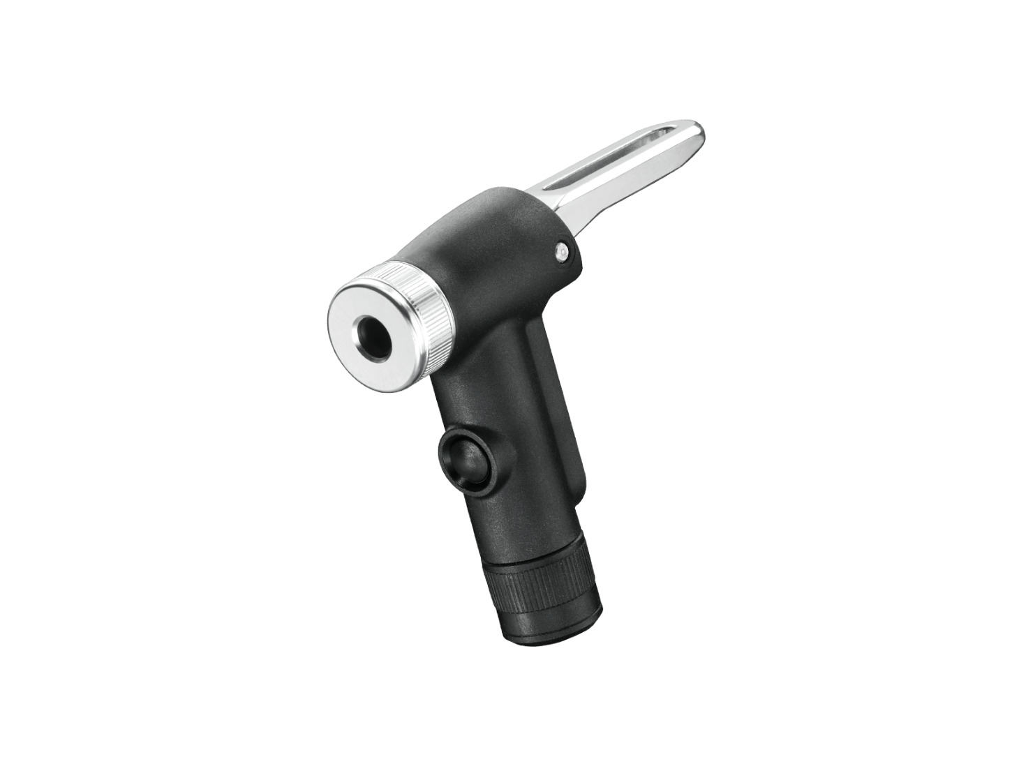 Topeak SmartHead DX3 für JoeBlow Booster + Pro X
