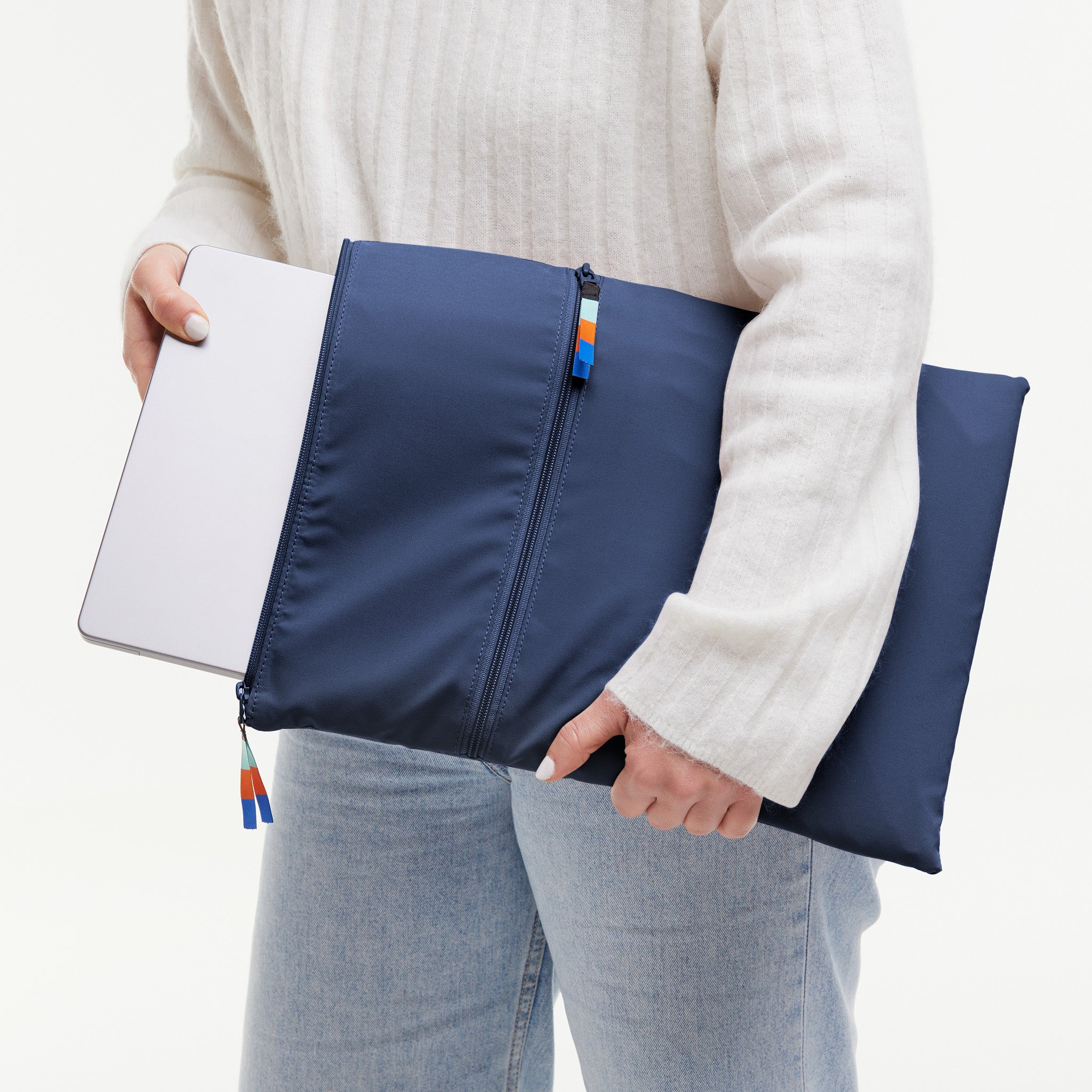 GOT BAG Rolltop 2.0 Deep Ocean