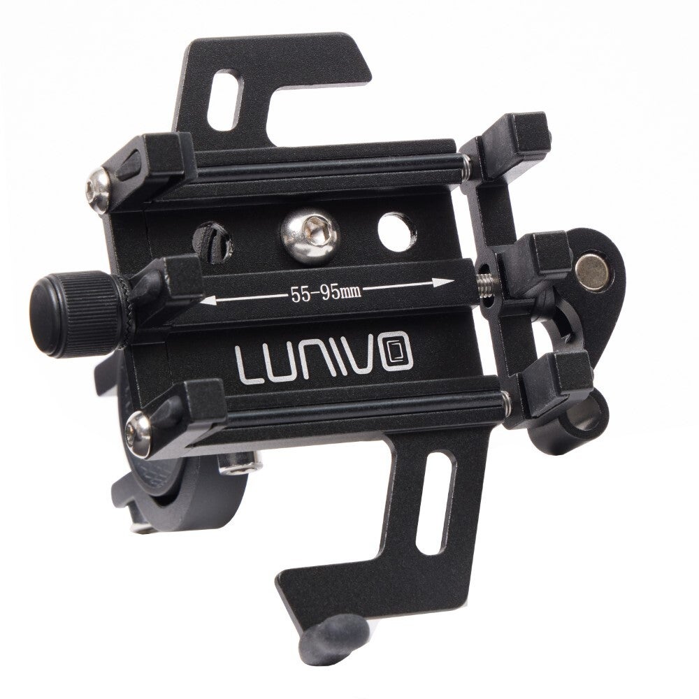 Lunivo Handyhalterung Alu Evo