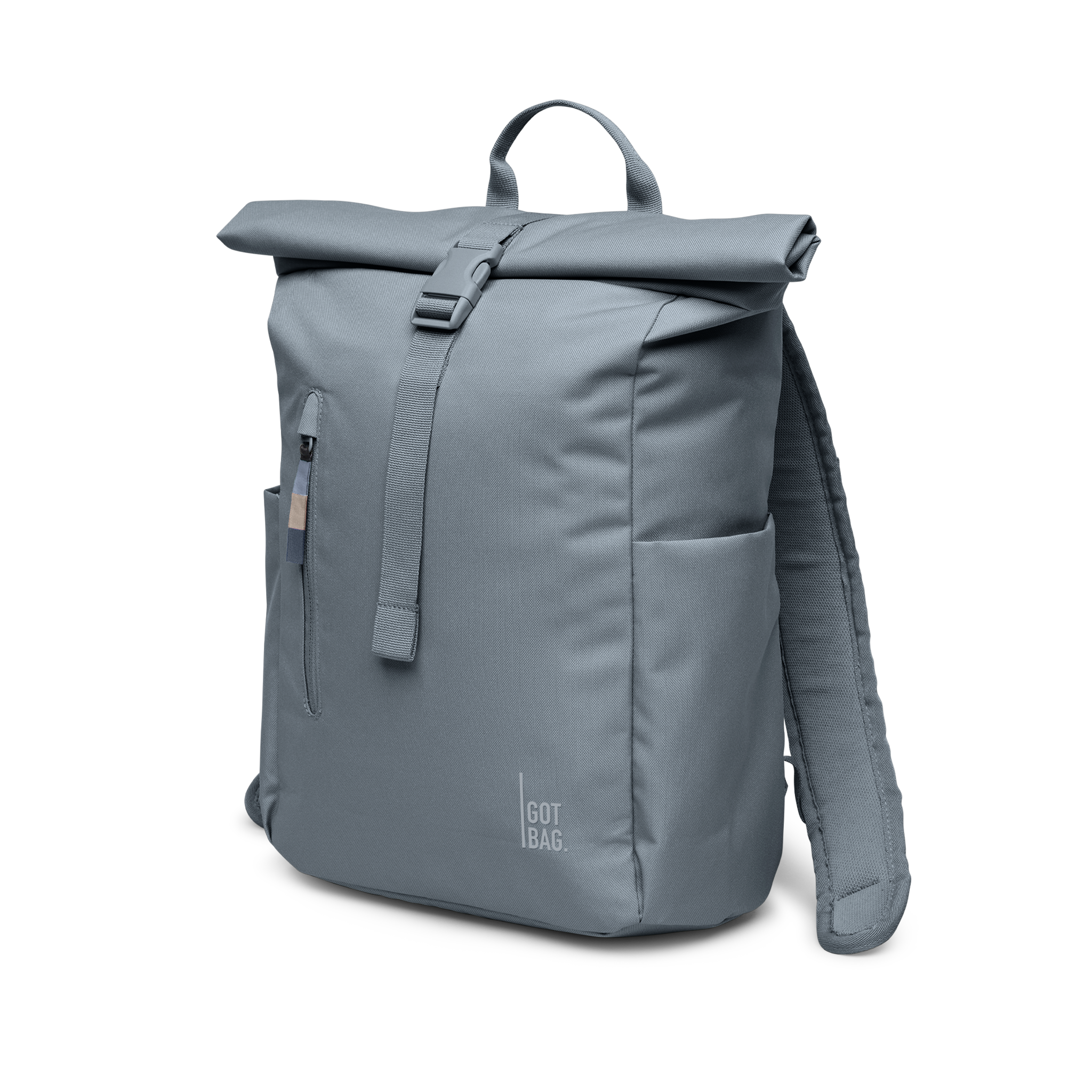 GOT BAG Rolltop Easy Small Monochrome Marlin