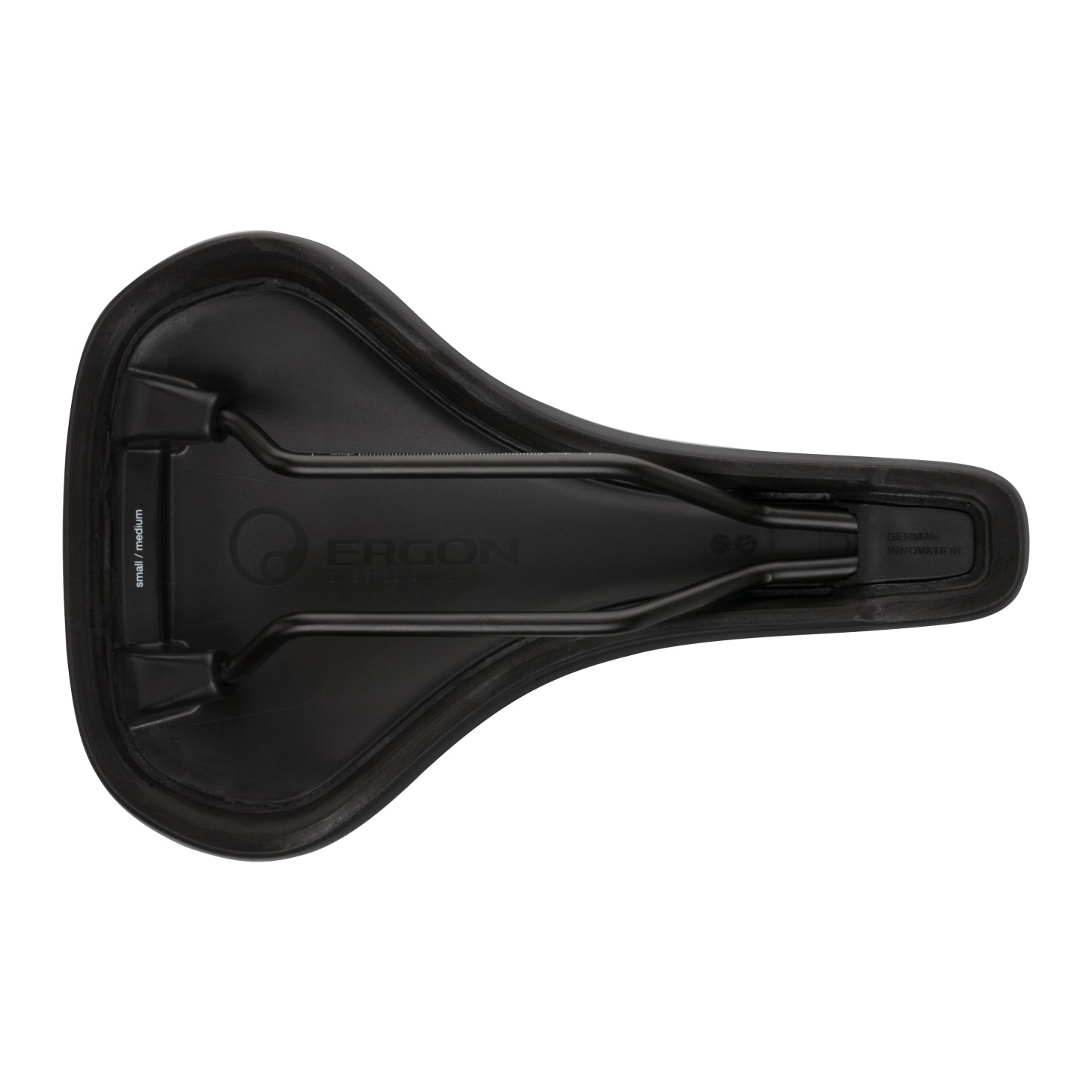 Ergon ST Gel Men S/M Black