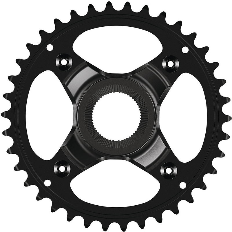 Shimano Kettenblatt Steps SMCRE70 38 Zähne ESMCRE70A8XL