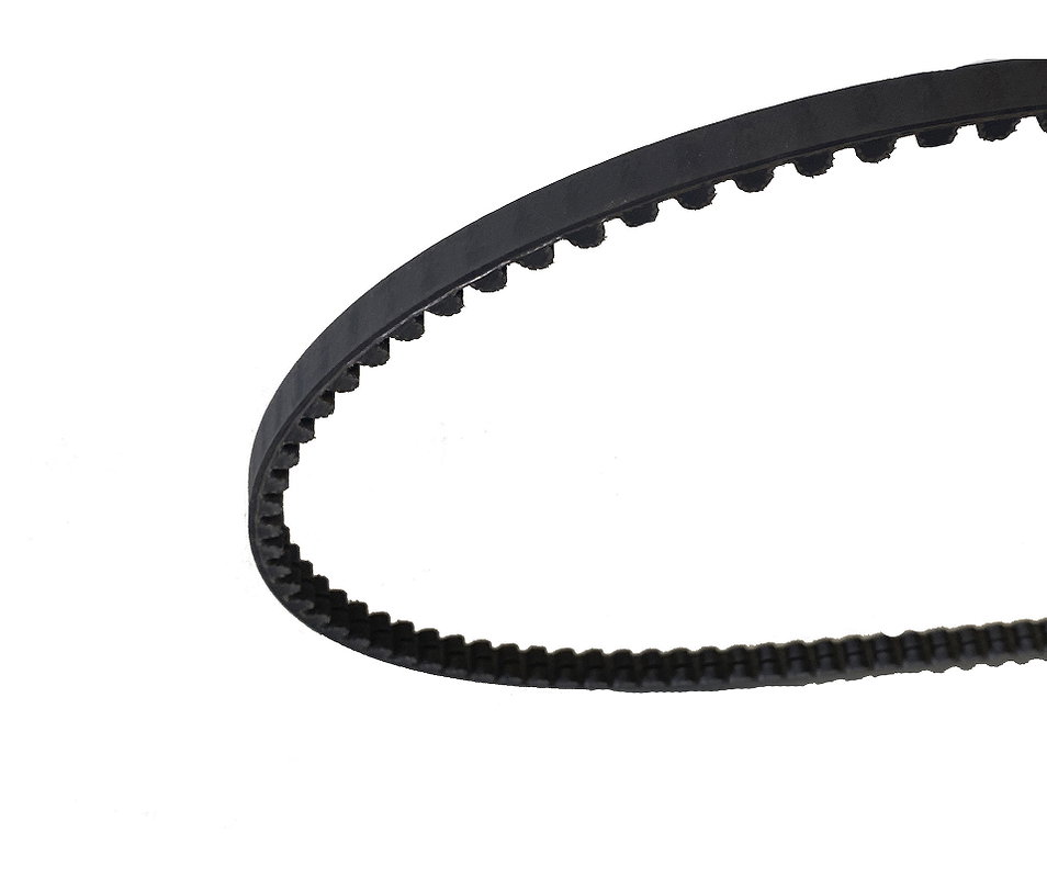Gates Riemen CDC schwarz 125 Zähne
