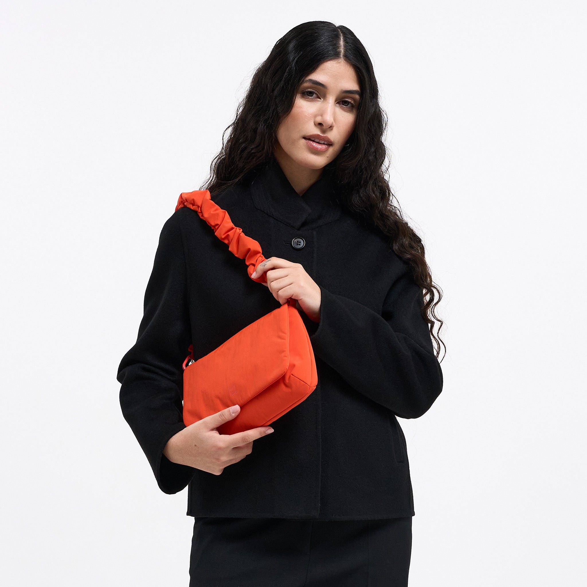GOT BAG Lucid Bag Hot Coral