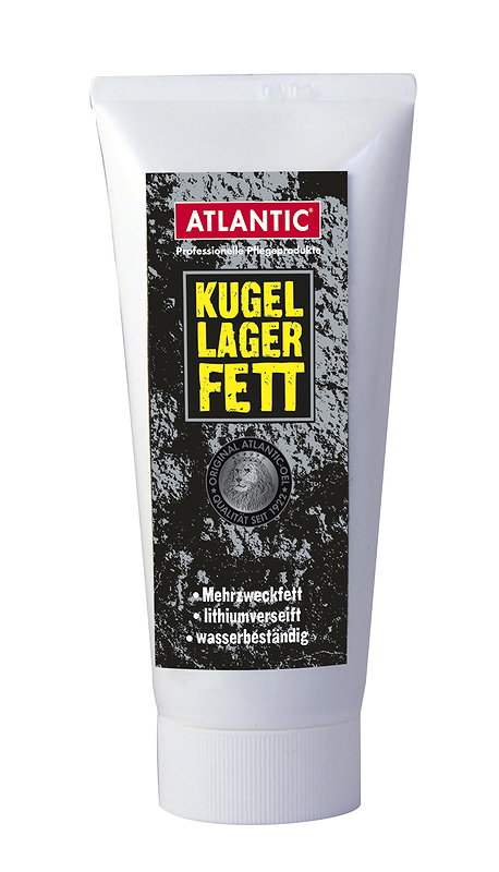 ATLANTIC Kugellagerfett 50 ml Tube