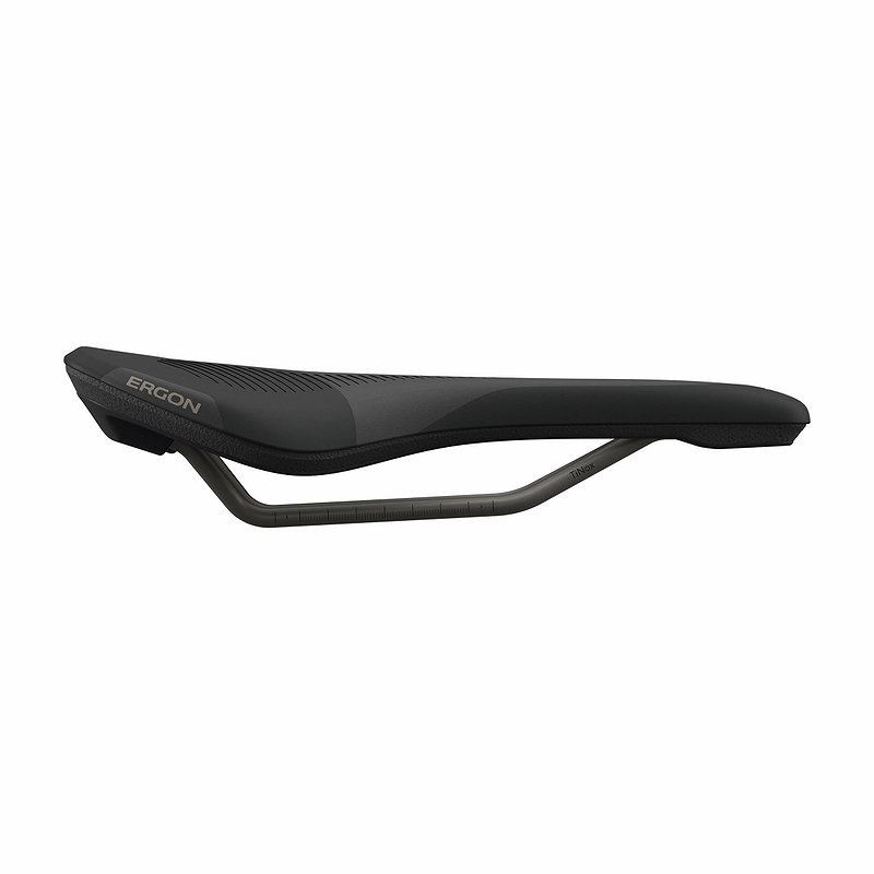 Ergon SR Allroad Core Pro Men S/M stealth