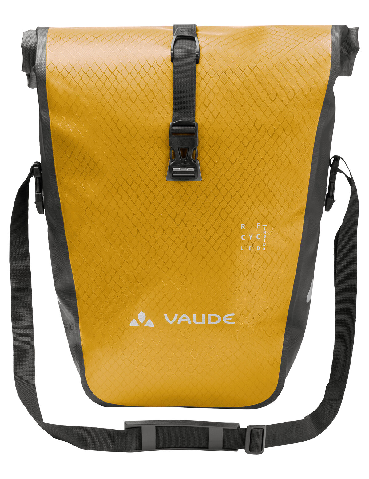 VAUDE Aqua Back (rec) burnt yellow – Detailansicht 2