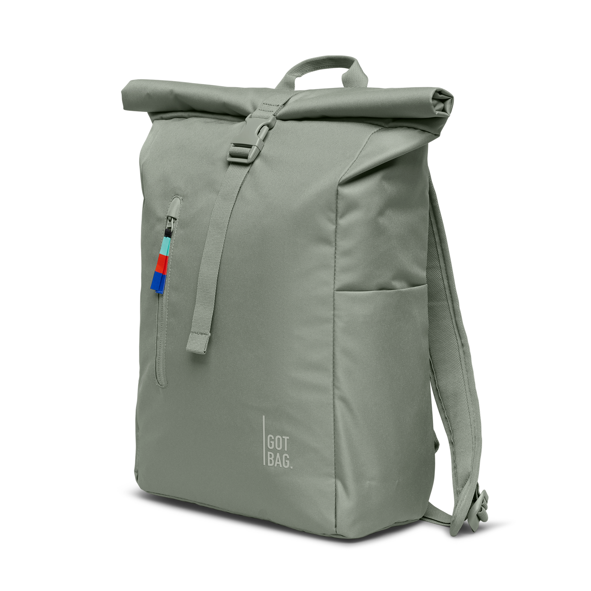 GOT BAG Rolltop Easy Bass