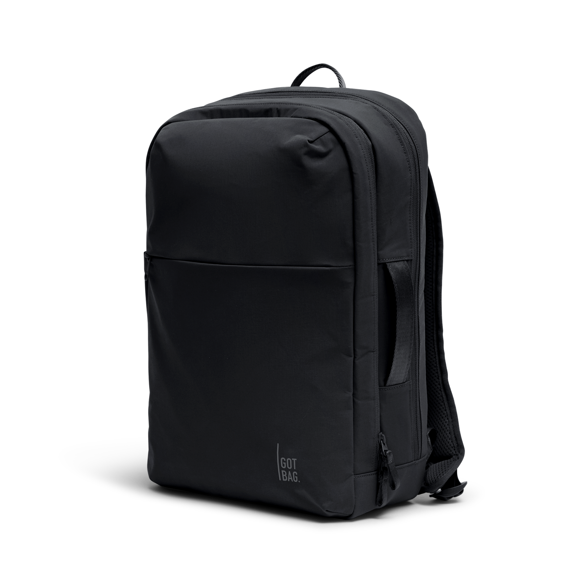 GOT BAG Commuter Pack Black