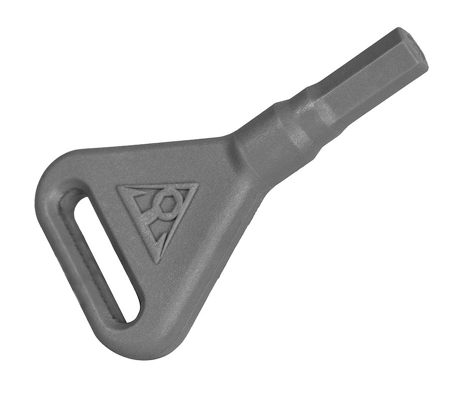 Topeak Gepäckträgertasche MTX Trunk Bag DXP 2.0 schwarz
