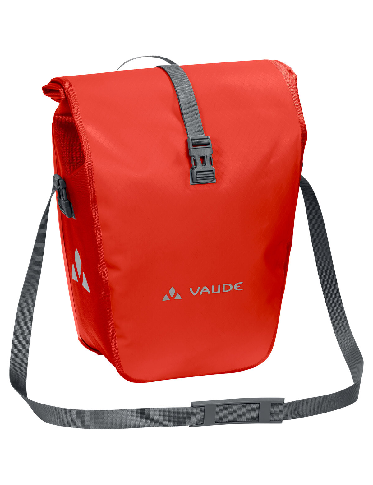 VAUDE Aqua Back lava – Detailansicht
