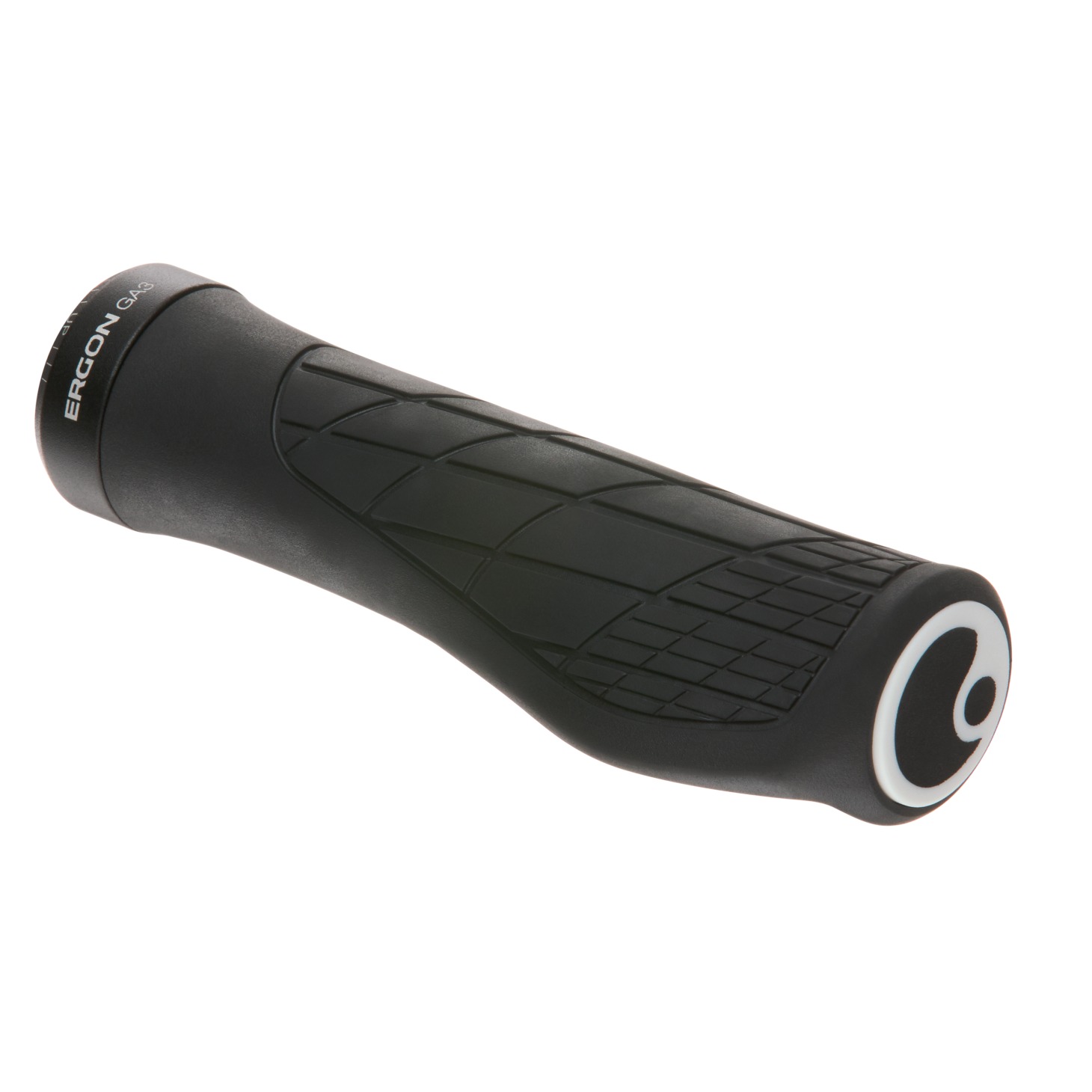 Ergon GA3-S Black