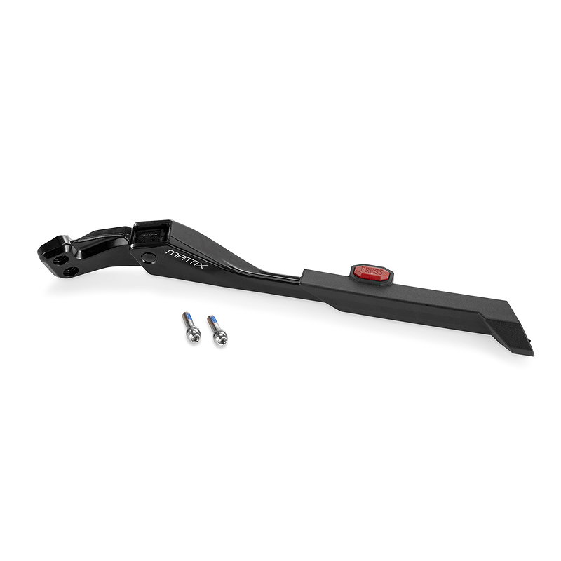 MATRIX Hinterbauständer KS36 KSA 18 mm Lochabstand schwarz 26"- 29" EVP