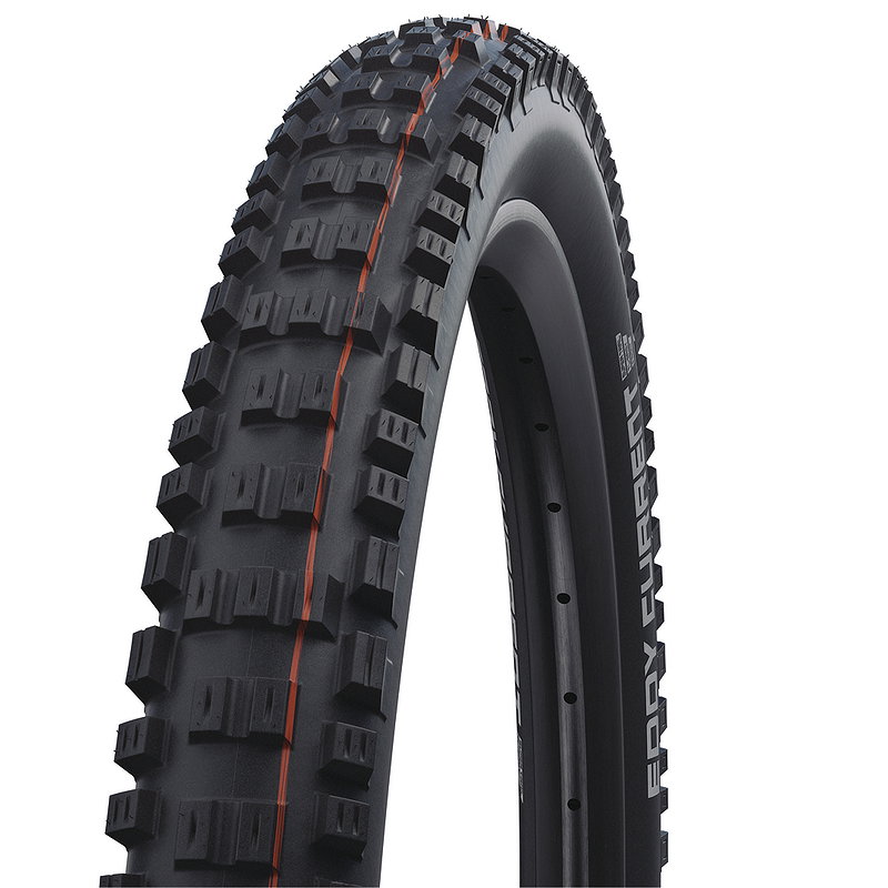 Schwalbe Fahrradreifen Eddy Current Front HS 496 schwarz 70-584 27,5x2,80 11653983.01