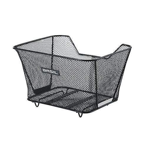 Basil HR-Korb Lesto WSL schwarz WSL