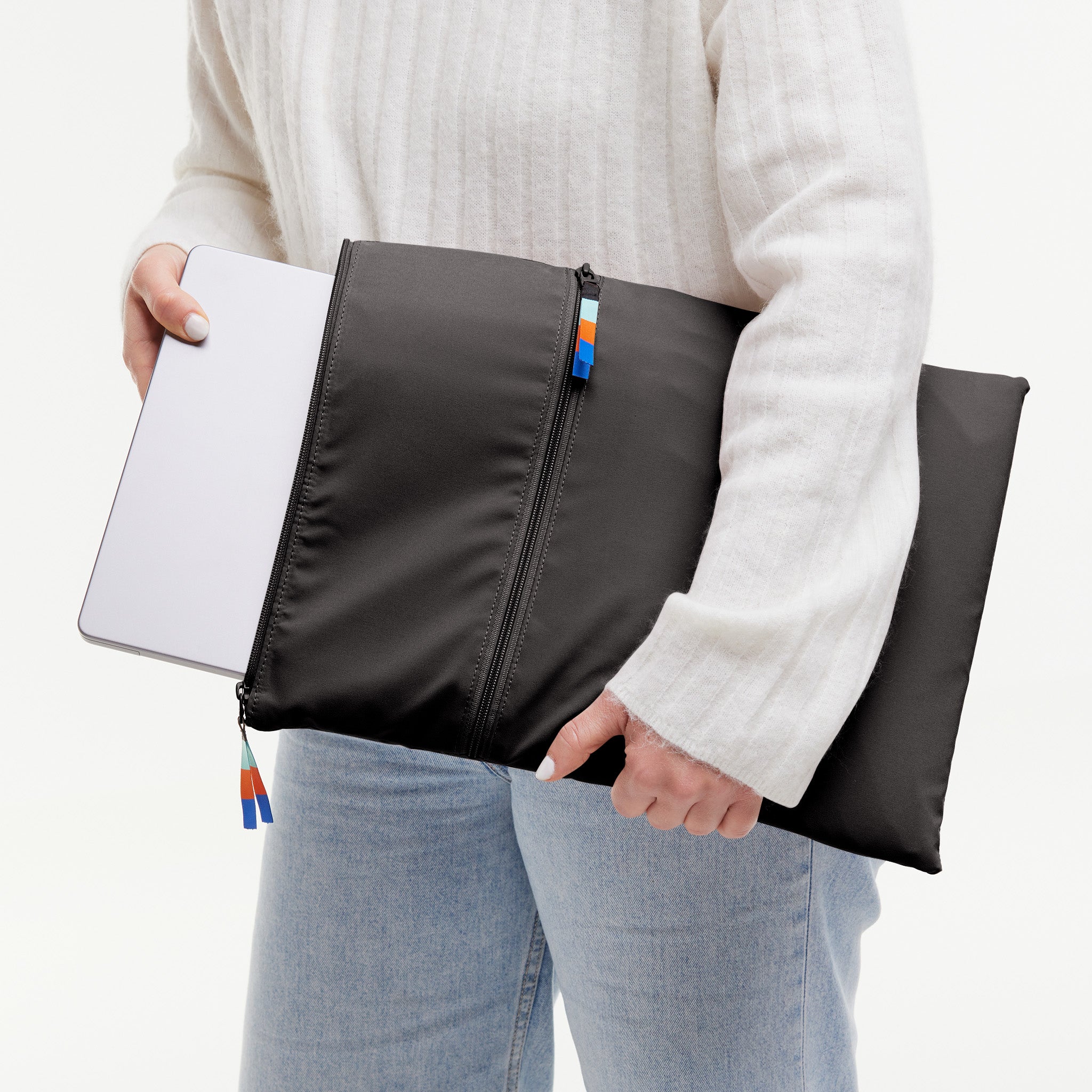GOT BAG Rolltop Lite 2.0 Mussel