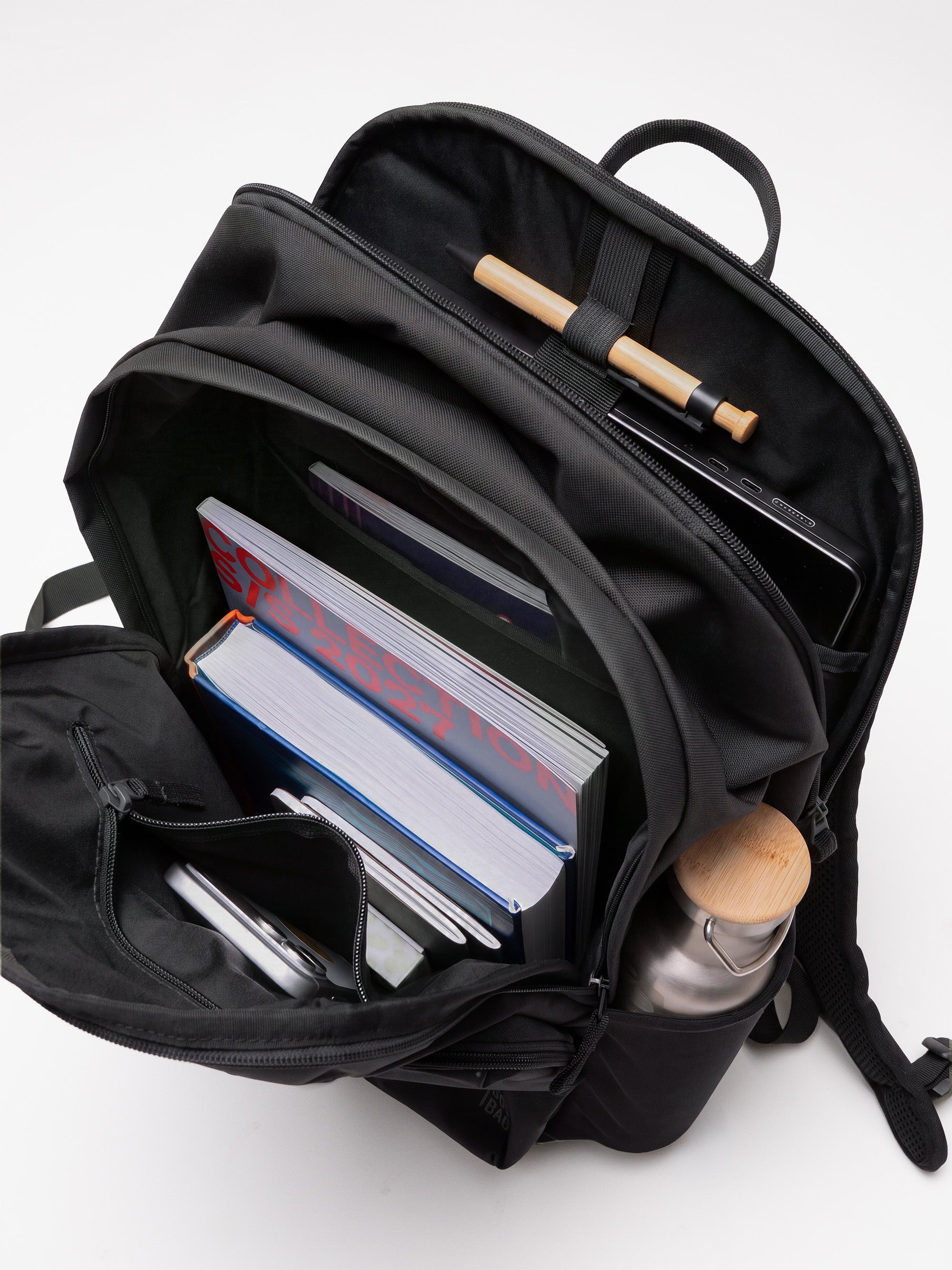 GOT BAG Base Pack Black