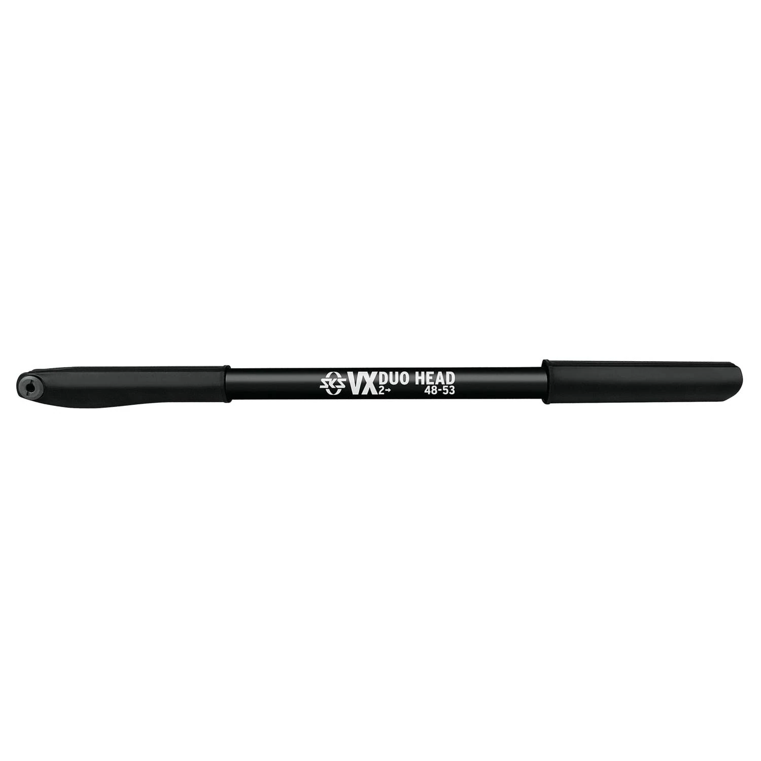 SKS Rahmenpumpe VX schwarz · 400 - 450 mm