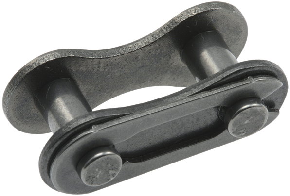 Connex Kettenverschlussglied Stahl Nabenschaltung 1/2" x 1/8"