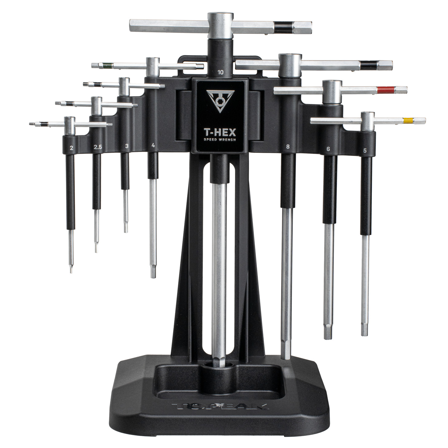 Topeak T-Hex Speed Wrench Set