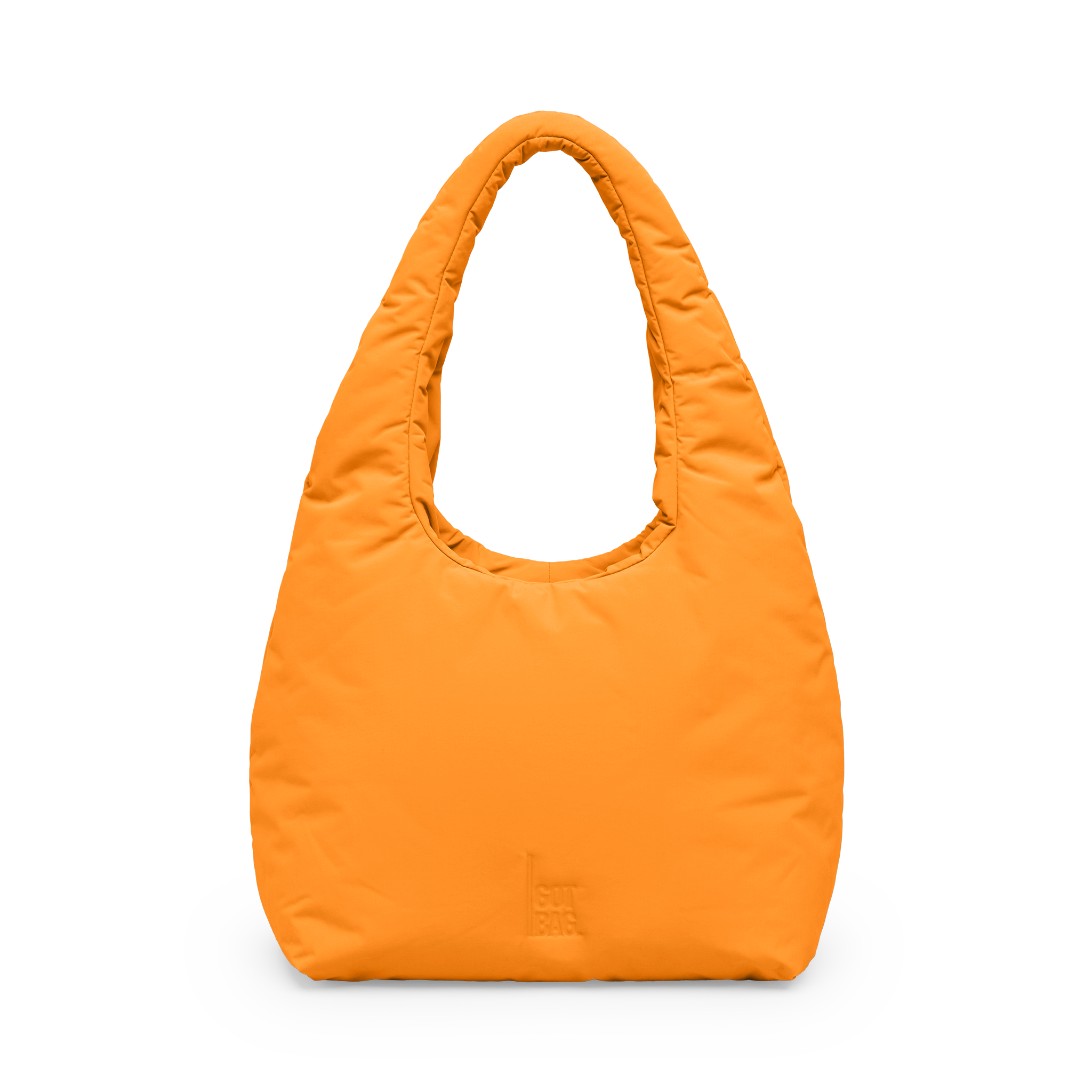 GOT BAG Cloud Shoulder Bag Clown Fish