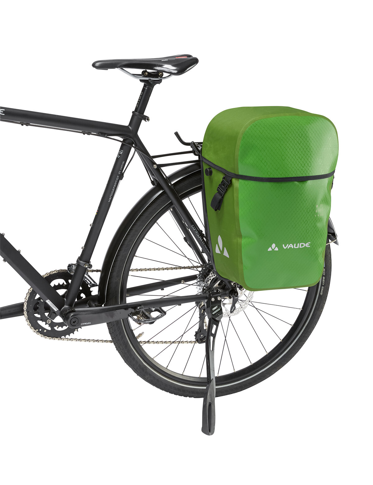 VAUDE Aqua Back Pro Single parrot green – Detailansicht 5
