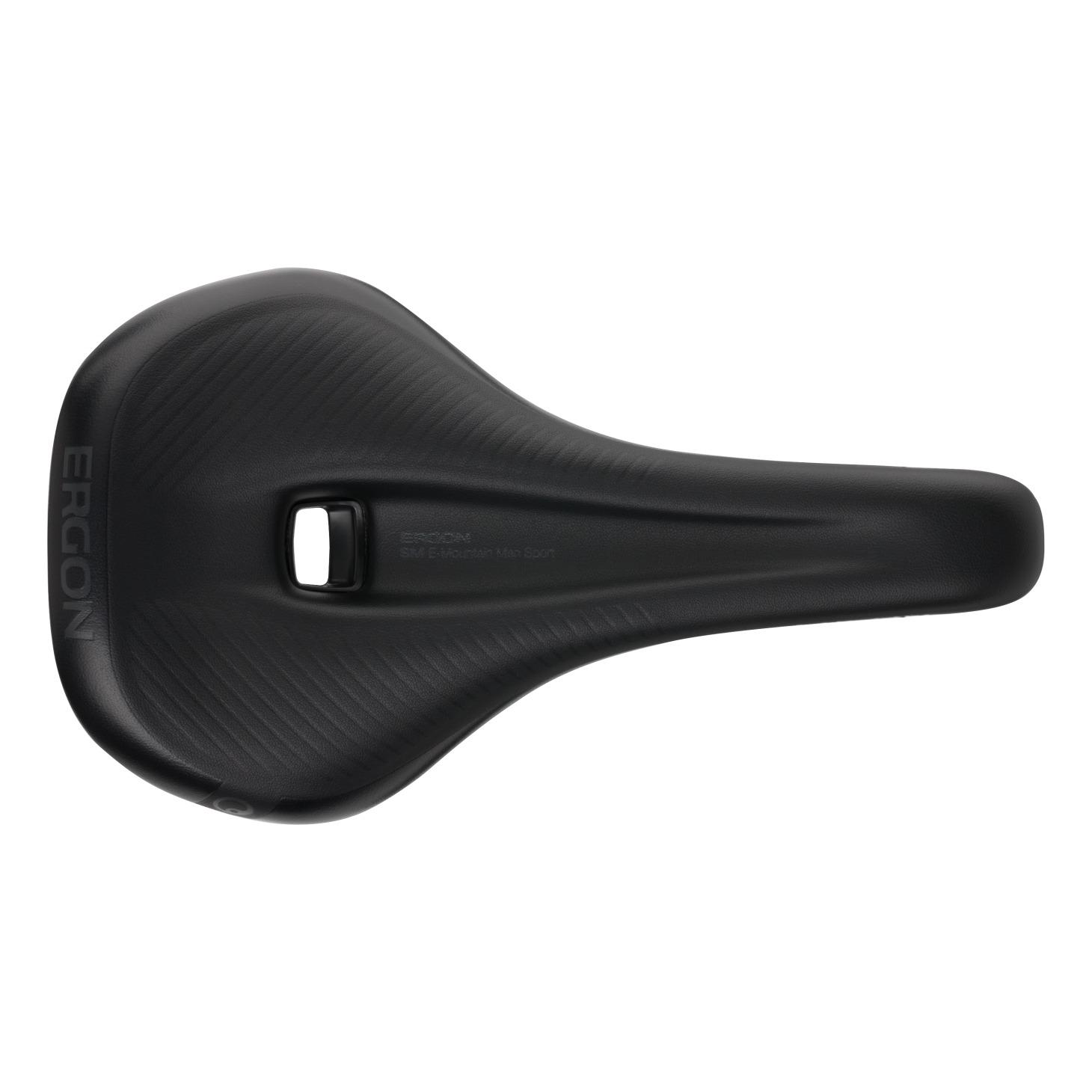 Ergon SM E-Mountain Sport Men M/L stealth