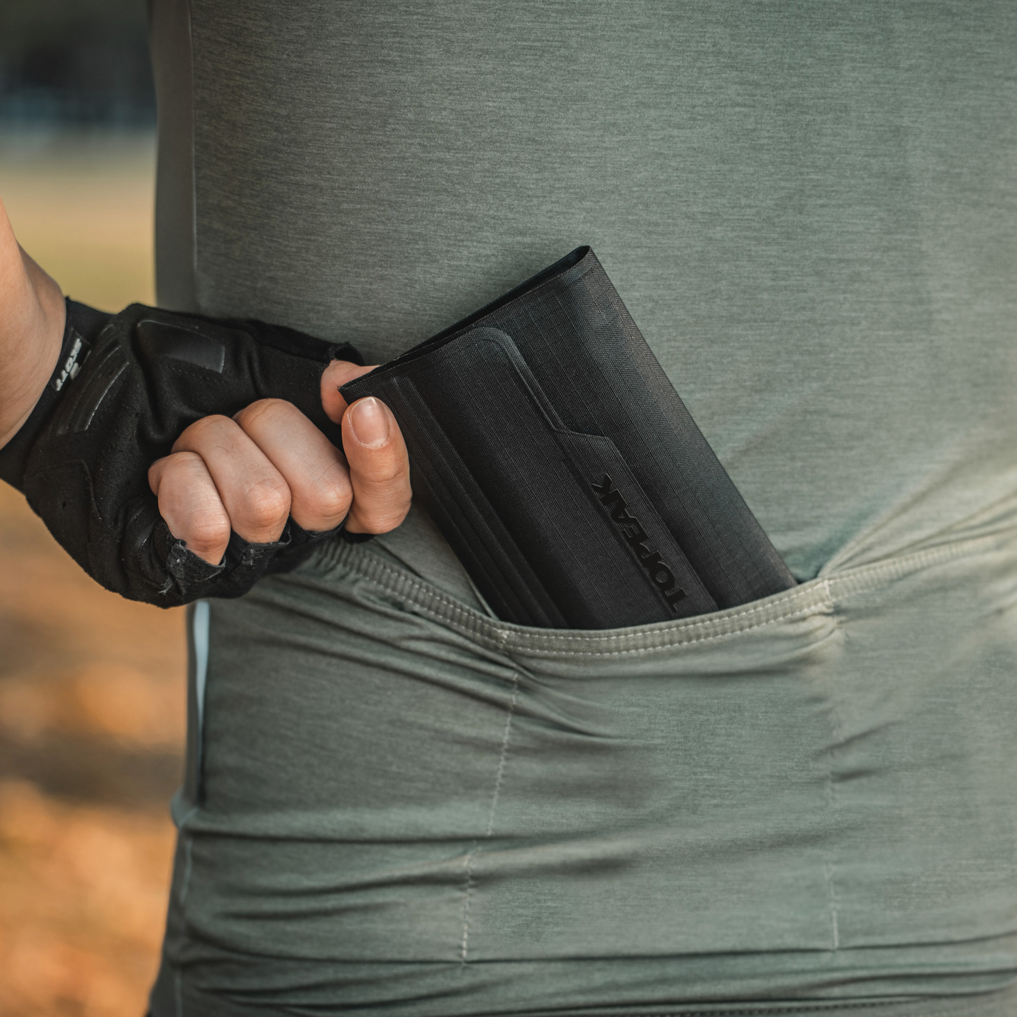 Topeak Phone DryWallet