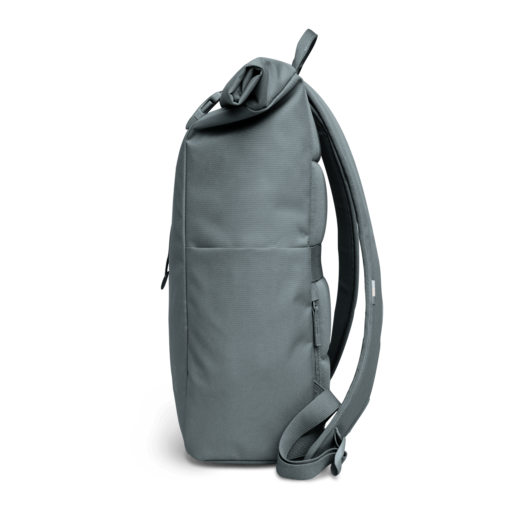 GOT BAG Rolltop Easy Monochrome Basalt