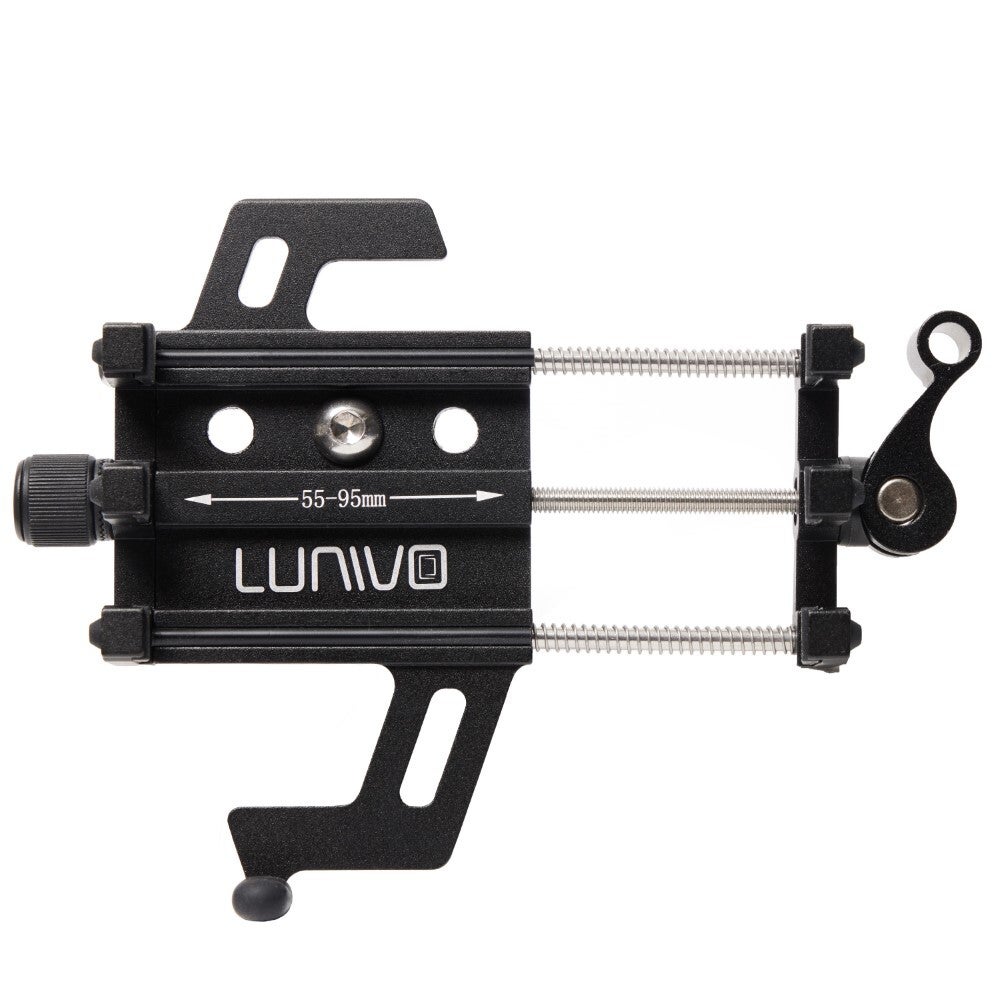 Lunivo Handyhalterung Alu Evo
