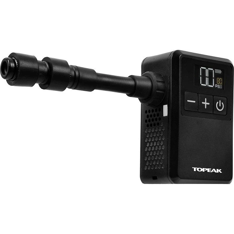 Topeak E-Booster Digital Mini