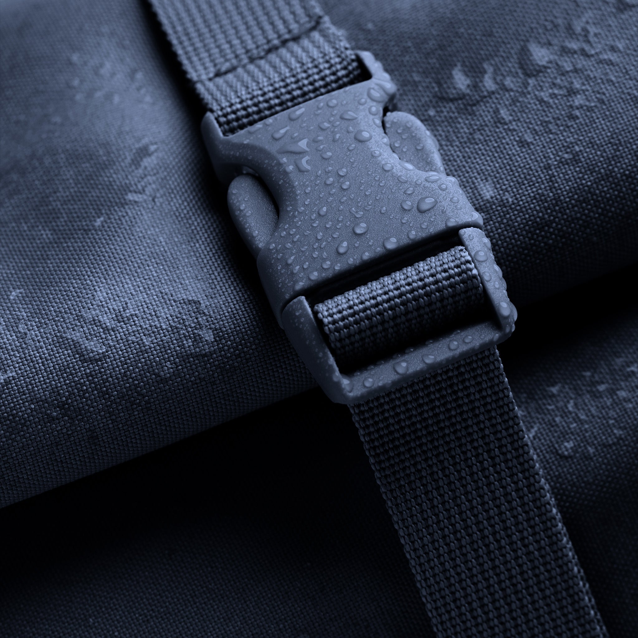 GOT BAG Rolltop Lite 2.0 Deep Ocean