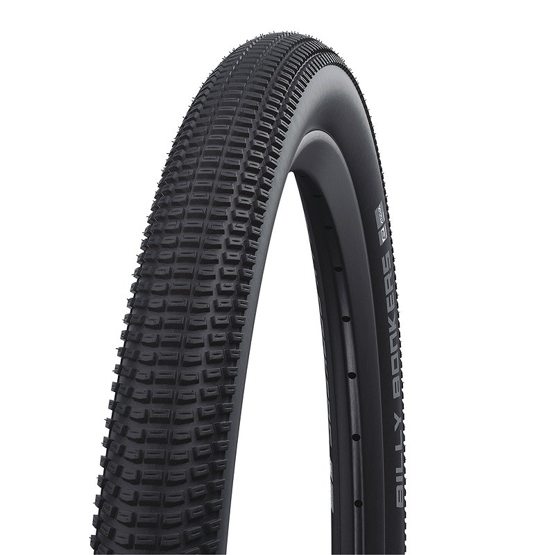 Schwalbe Fahrradreifen Billy Bonkers HS 600 schwarz 50-305 16x2,00 11159335