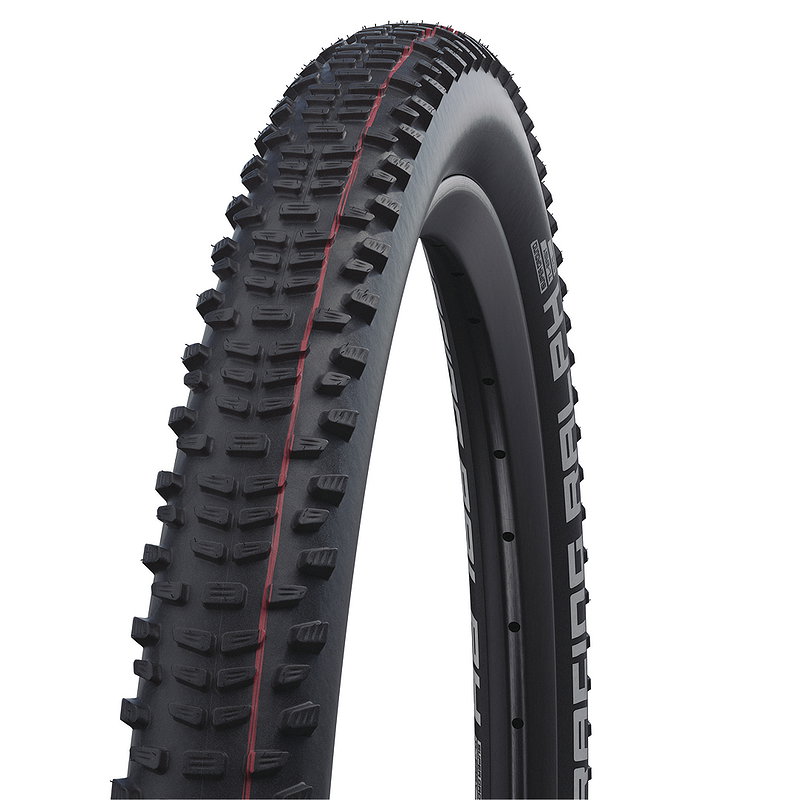 Schwalbe Fahrradreifen Racing Ralph ADDIX HS 490 schwarz Snakeskin 57-622 29x2,25 11601099.01