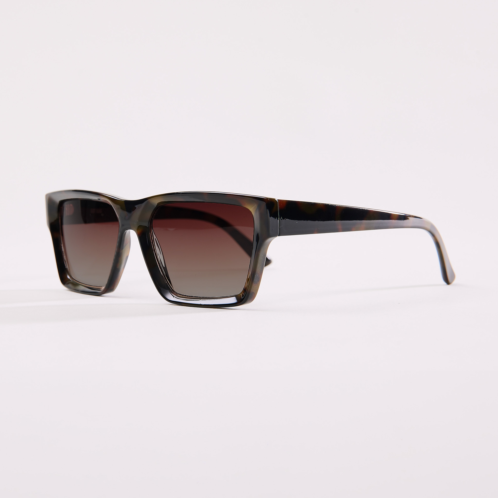GOT BAG Re:Shades NO.04 Tortoise