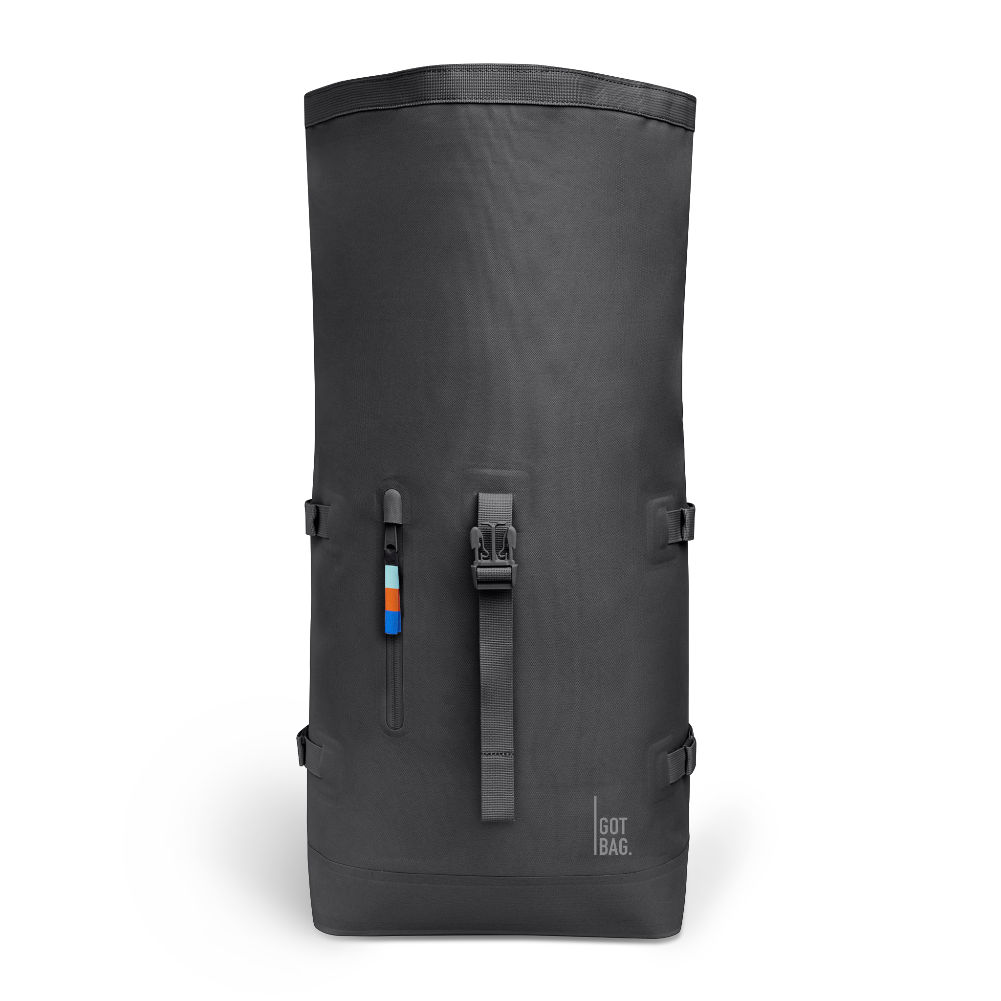 GOT BAG Rolltop 2.0 Shark