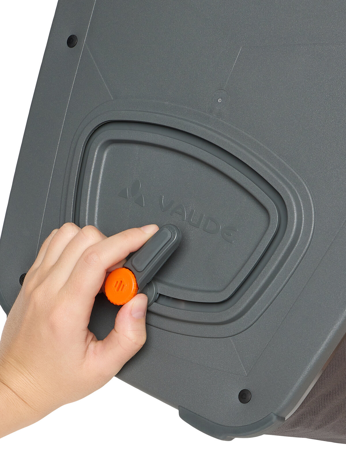 VAUDE Aqua Back Plus icicle – Detailansicht 3